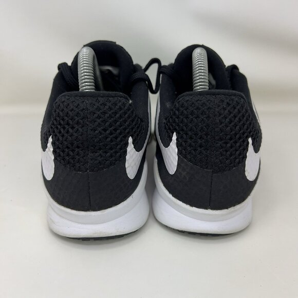 Nike Air Zoom Condition Training Shoes Black Women’s Size 9 - Picture 4 of 7